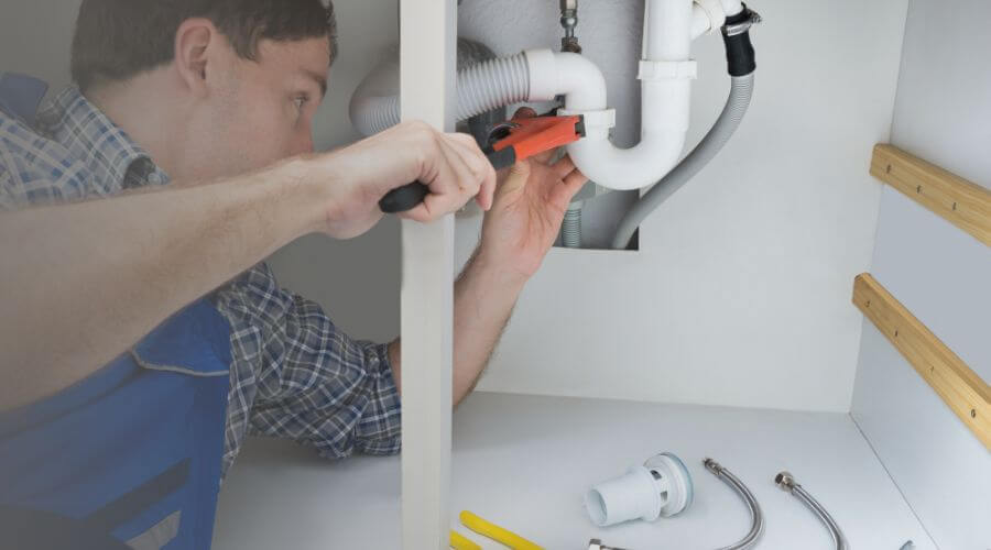 Local expert plumbing services in Steele, MO